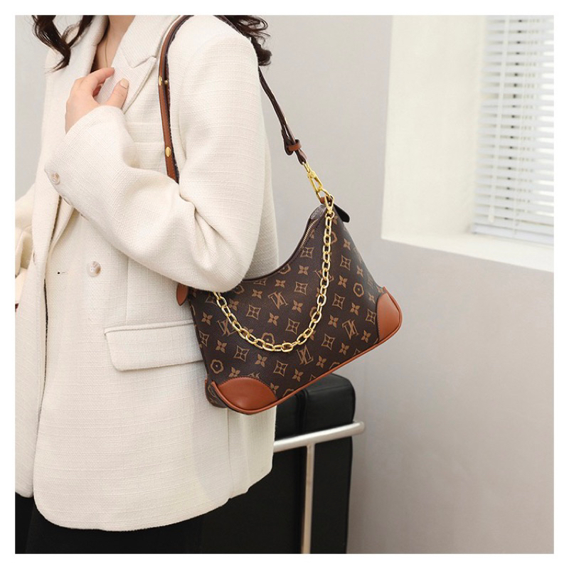 LADIESBAG - TAS SELEMPANG HANDBAG WANITA IMPORT CEWEK BAG SLINGBAG SELEMPANG SHOULDERBAG KONDANGAN LB 432