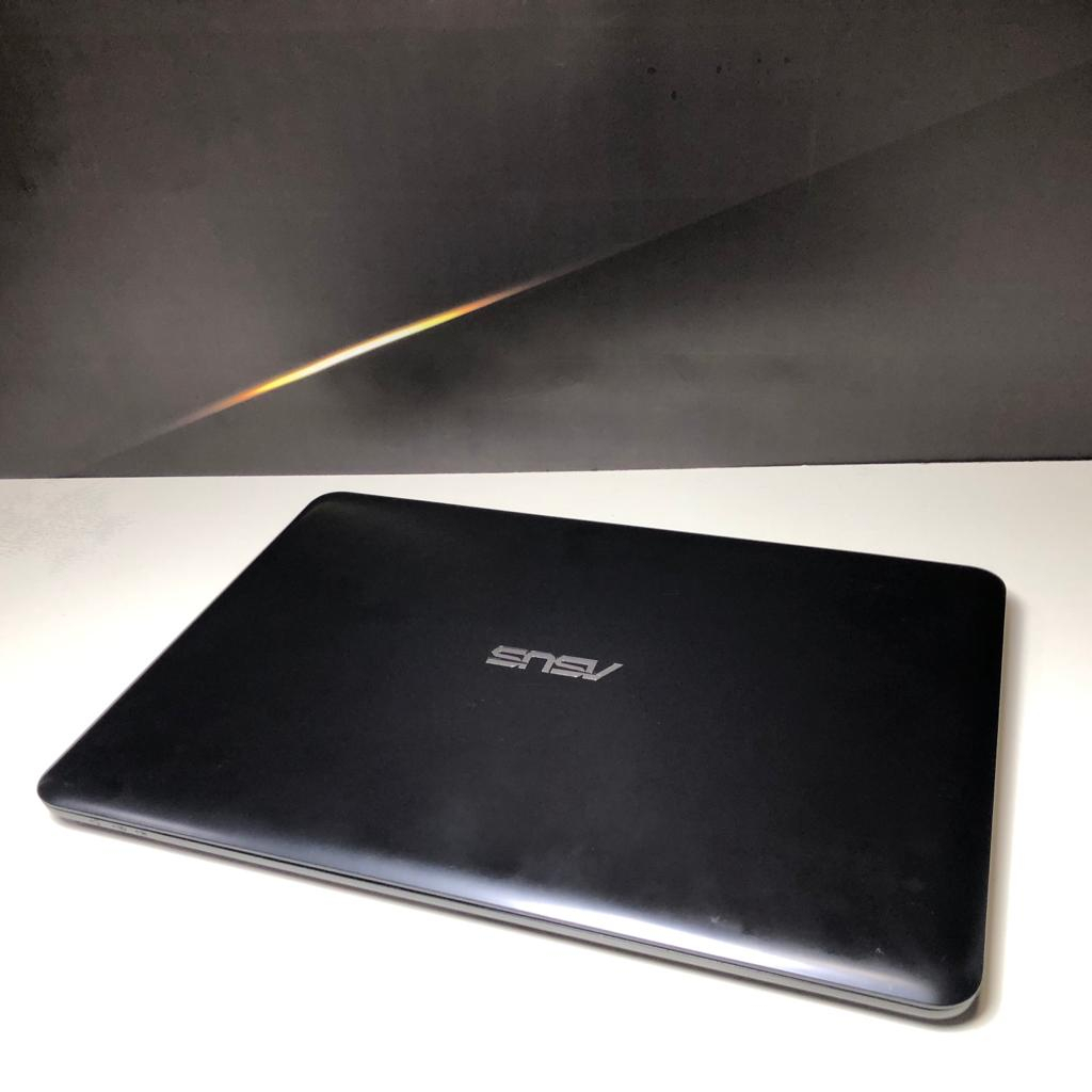 Laptop Asus E402YA AMD E2 Ram 8gb HDD 1 tera /256Gb SSD VGA AMD RADEON R2 - Win 10