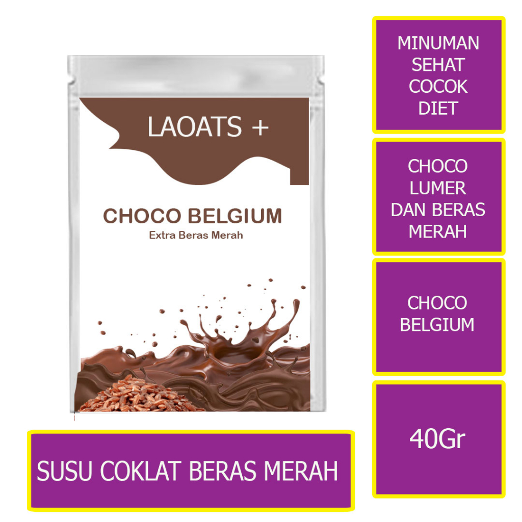 

Susu bubuk coklat 17