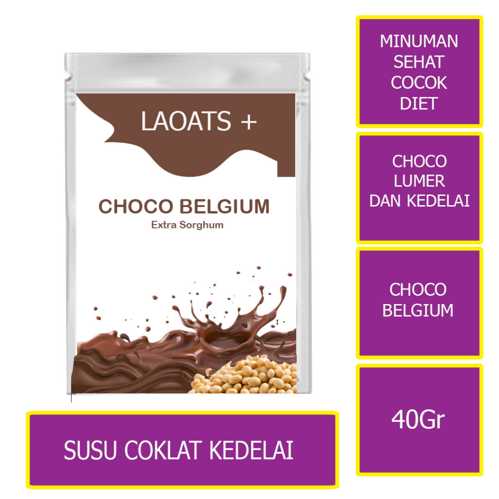 

Susu bubuk coklat 13