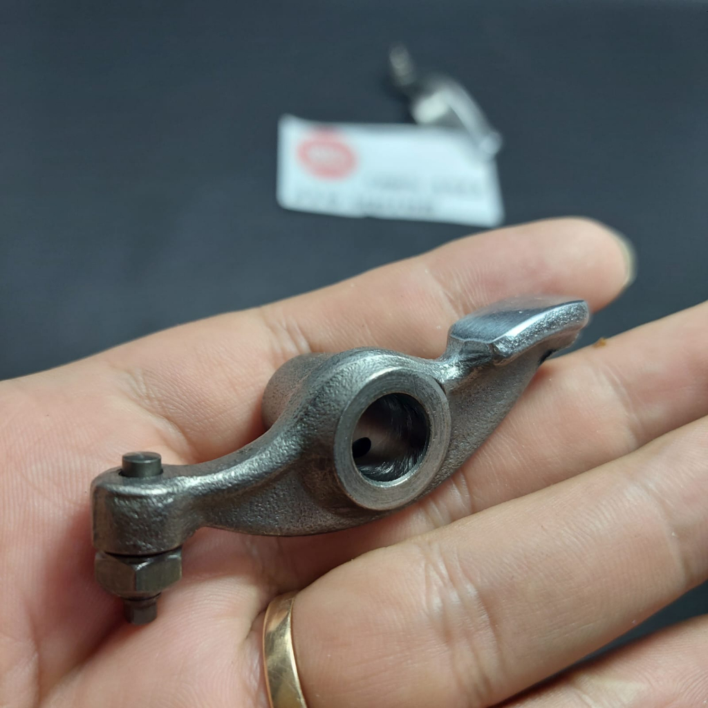 PELATUK KLEP MIO TEMPLAR MIO SPORTY IN EX ORIGINAL BAWAAN MOTOR YAMAHA