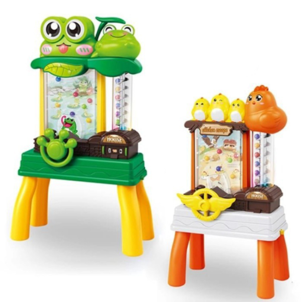 

Edukasi Mainan Eating Berkualitas - Bean Promo Frog