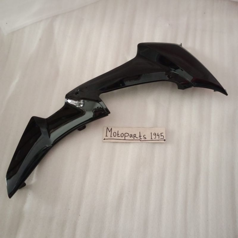 SAYAP LUAR KANAN SMASH TITAN HITAM TITAN ORI SGP