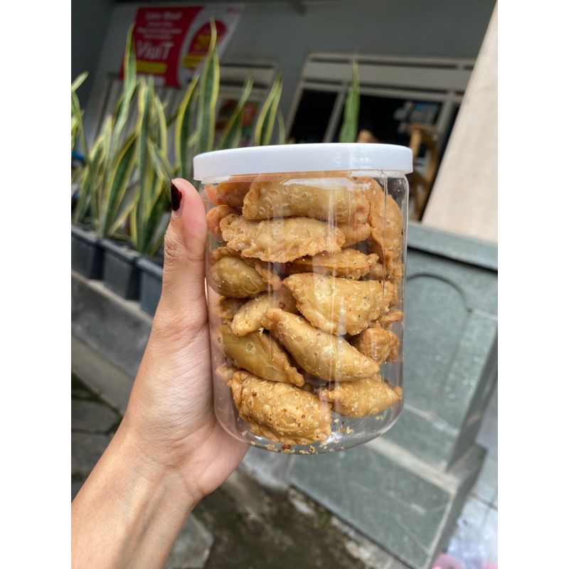 

PASTEL HOME MADE ISI 240gr