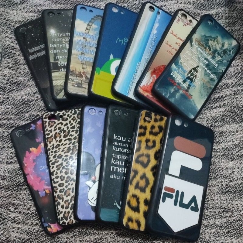 CASE VIVO Y81 / Y81C