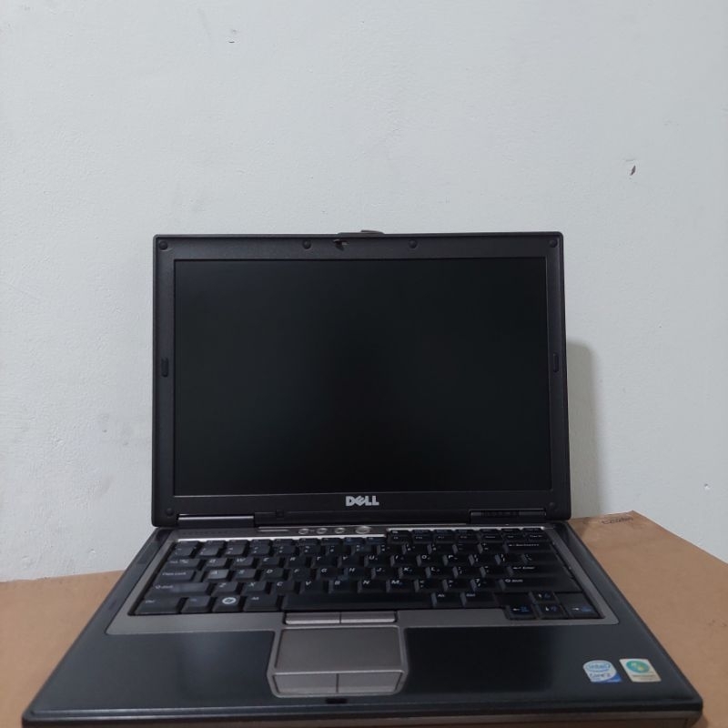 Laptop DELL D630 murah meriah