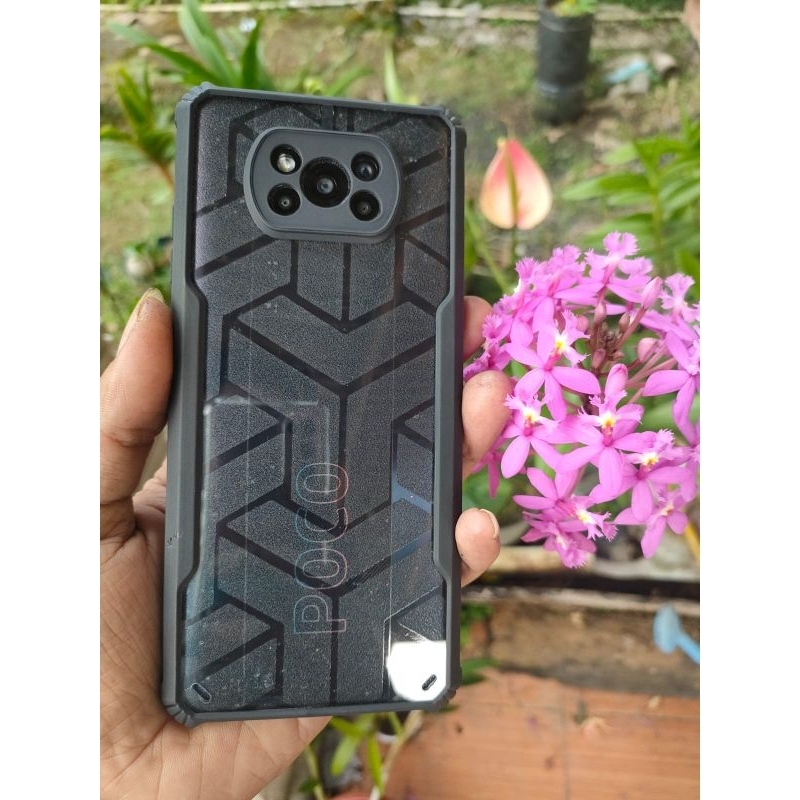 Xiaomi Poco X3 Pro NFC - Ram 8/256 (8+3GB)