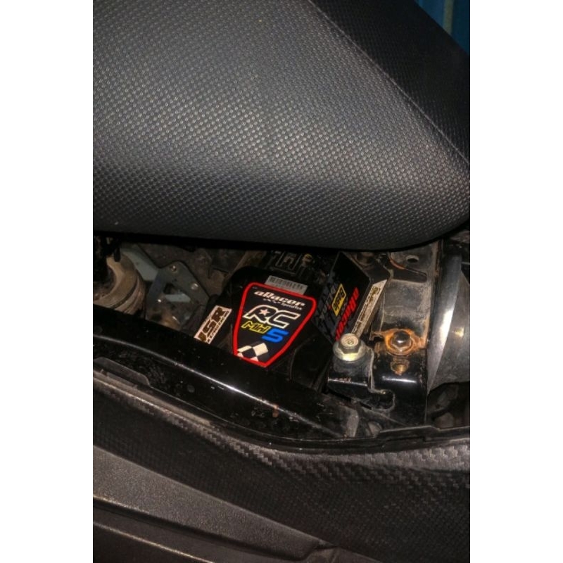 ECU Aracer mini 5 CBR, CB150R, SONIC, GTR, RS 150