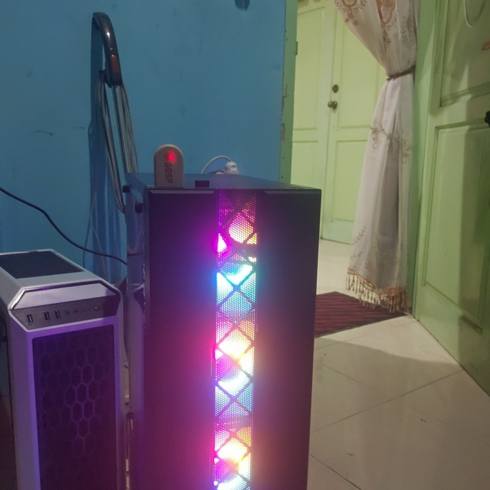 pc rakitan intel core i5 3470 8gb