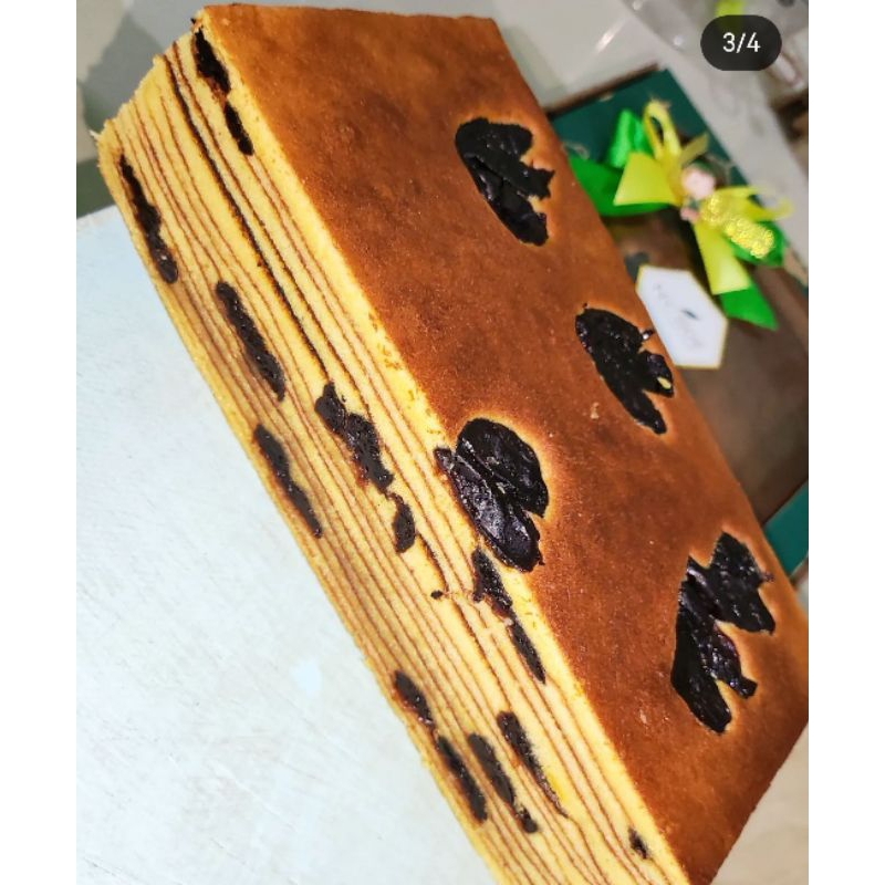 

LAPIS LEGIT PREMIUM HAMPERS Lebaran by NY Soe