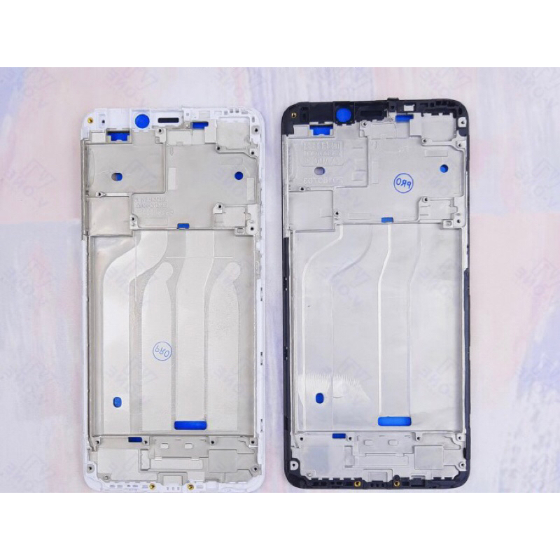 FRAME LCD TULANG TENGAH HP XIAOMI REDMI 6/6A