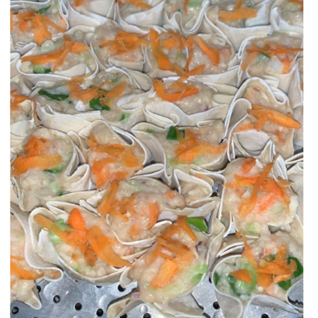 

Dimsum Ayam