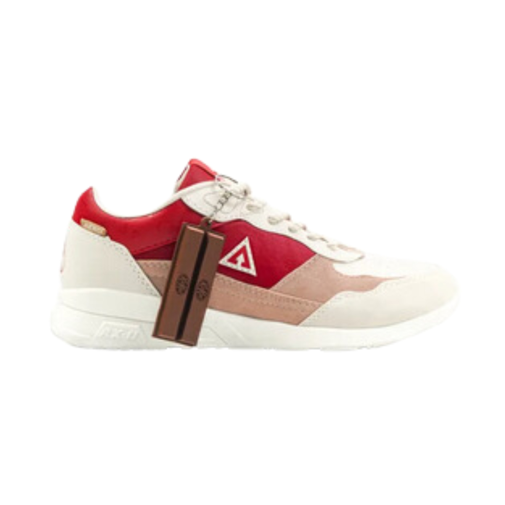 [ORIGINAL] Aerostreet x Kitkat - Sepatu Sneakers Casual Pria Wanita Aero Street