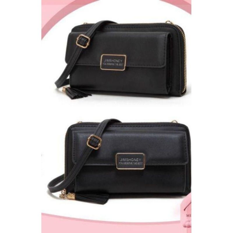 MINI BAG JIMS HONEY