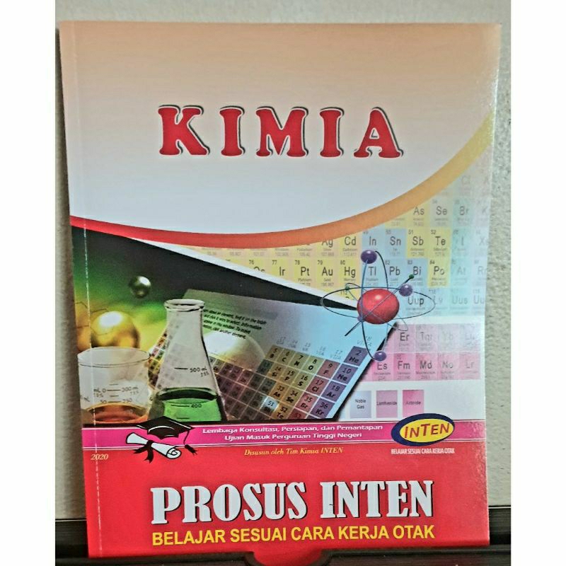 Buku KIMIA SMA XII SMA 12