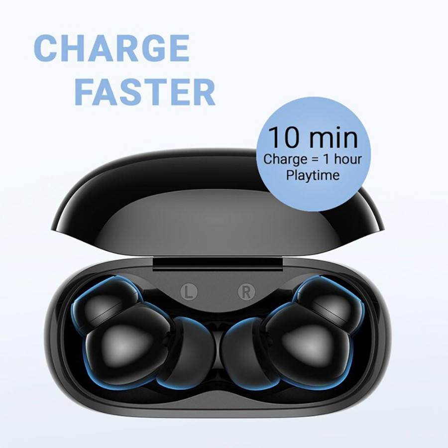 Anker Soundcore R100 TWS True Wireless Earbuds Earphone Bass