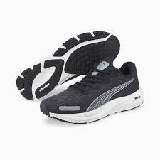 Sepatu Pria PM Velocity Nitro 2 Black-White 195337 02