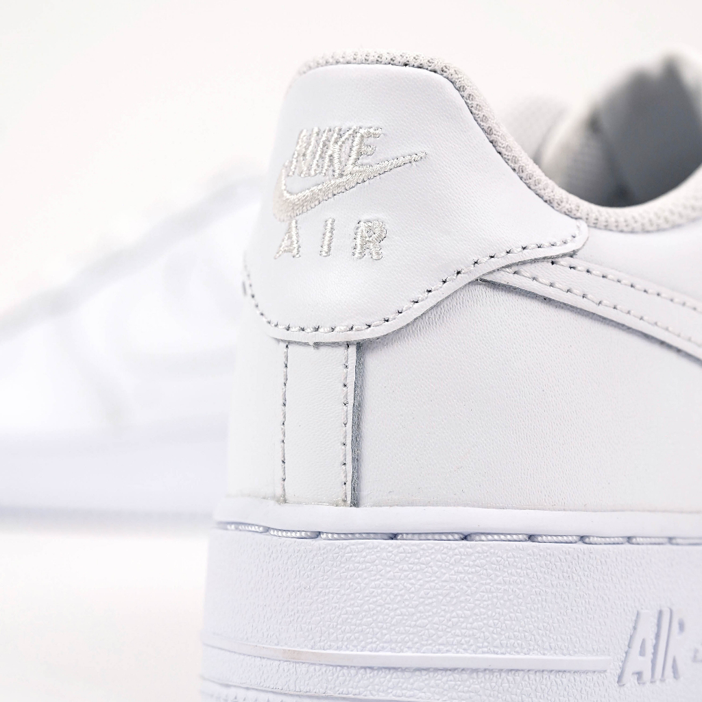 Air Force 1 Low Triple White Men