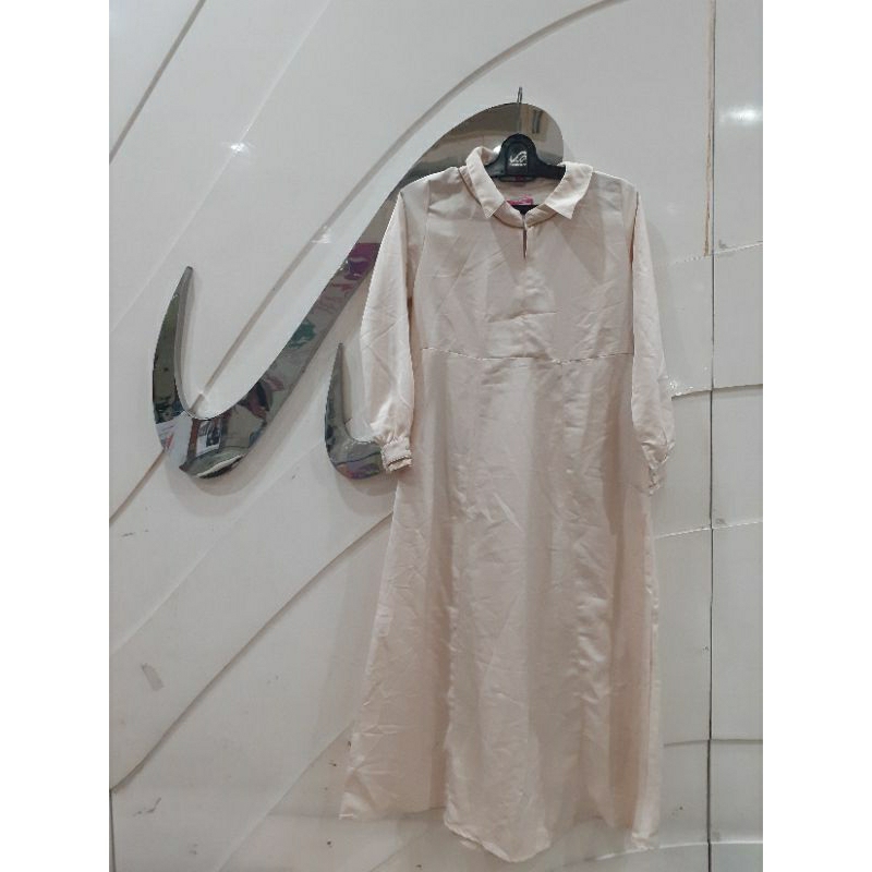 GAMIS REMAJA | GAMIS DEWASA | GAMIS POLOS ORI RABBANI