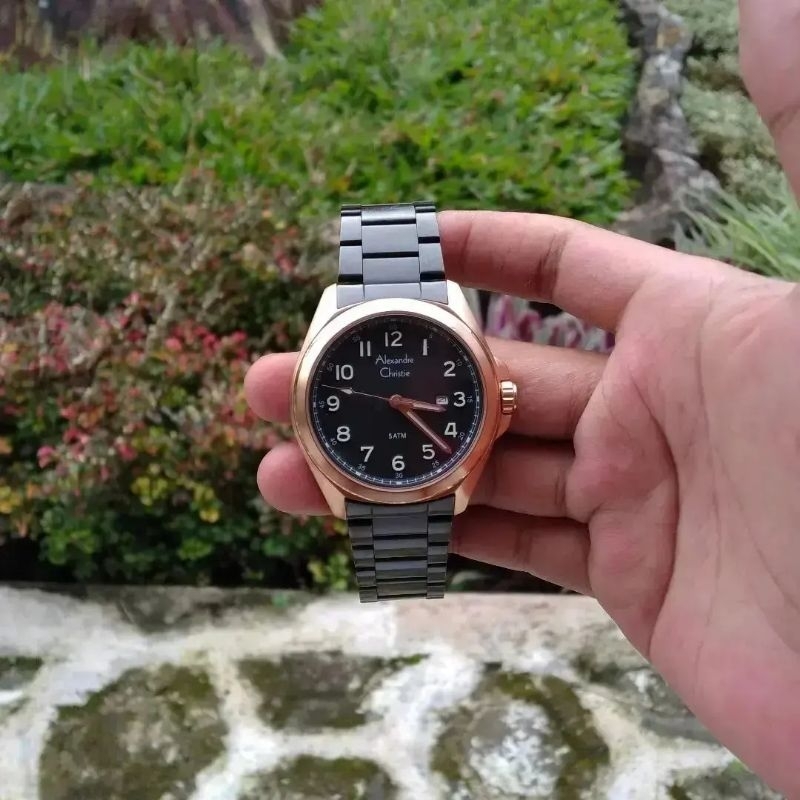 Alexandre Christie 6540 MD