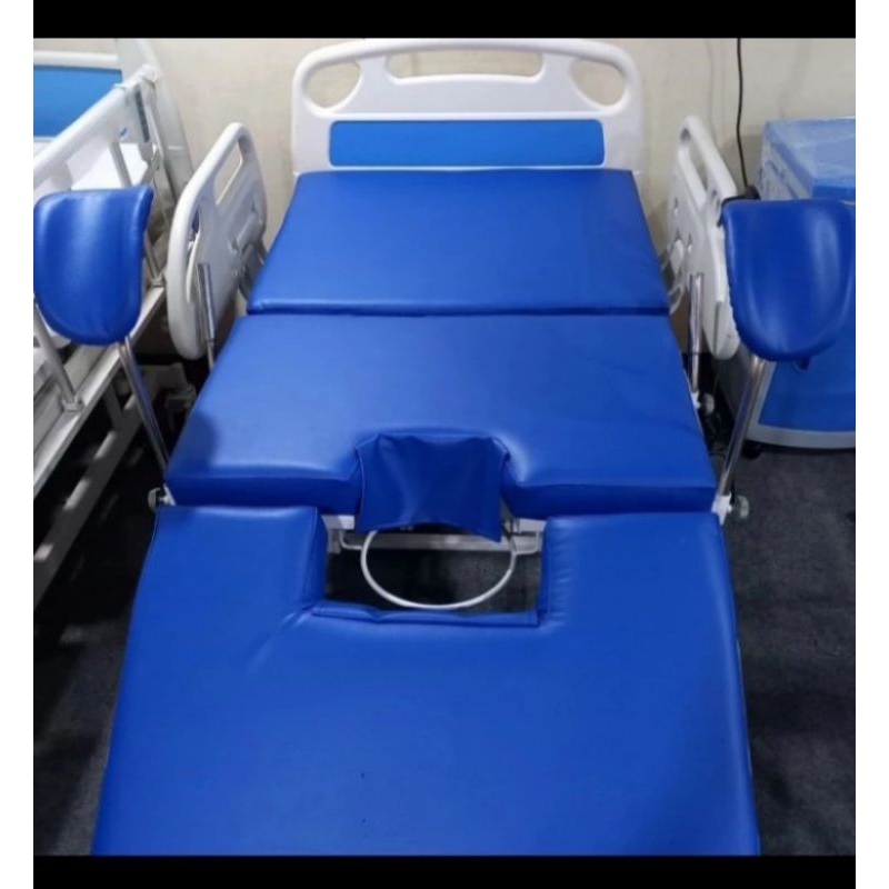 bed pertus elektrik / bed verlos elektrik