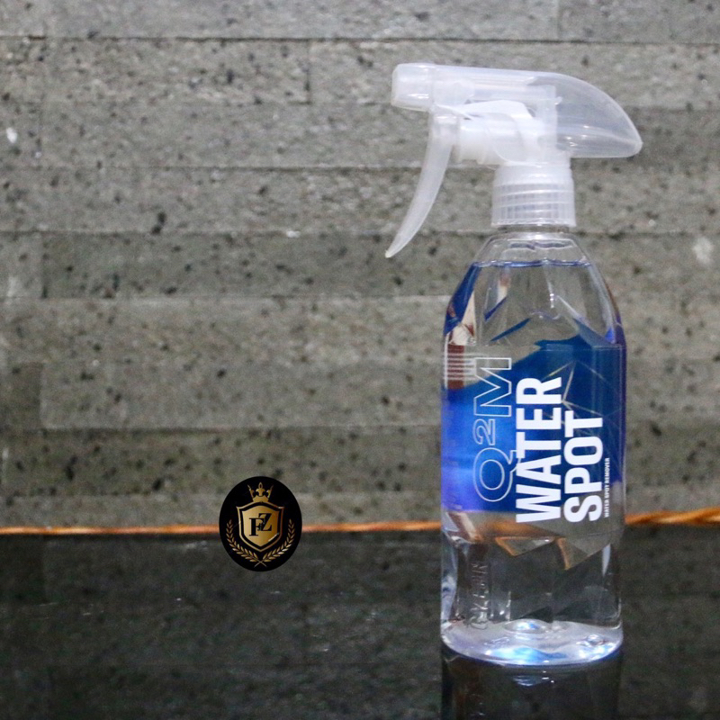 gyeon waterspot remover