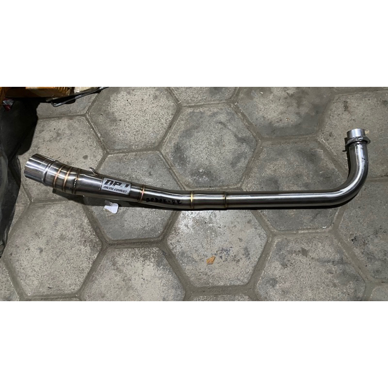 LEHER BEBEK NETRAL DAN SUPRA 125 DIAMATER BESAR ORIGINAL DPJ