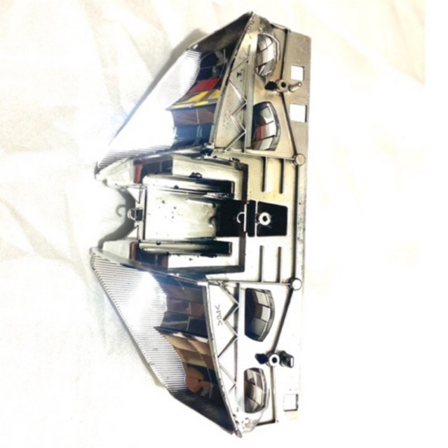 Reflektor Depan Original Honda Vario Techno Tekno 110 LED Lepasan