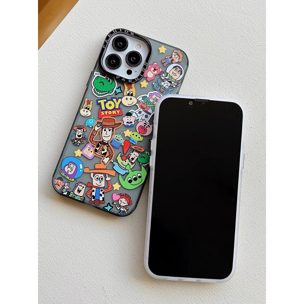 NEW Case LIMITED !! SUPER MARIO TOYSTORY CHROME CAMERA JAPAN PRINTING CASE IPHONE 14 PROMAX 14 PRO 14 13 PROMAX 13 PRO 13 12 PROMAX 12 PRO 12 11 SOFTCASE