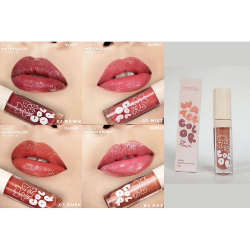 BNB barenbliss Lip Tint