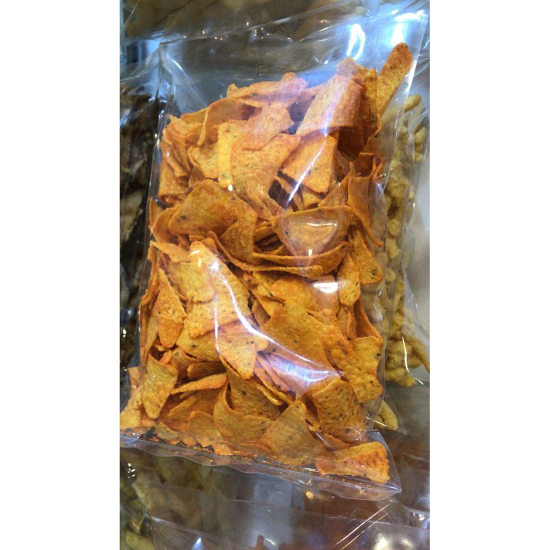 

tortilla TES 160 gram