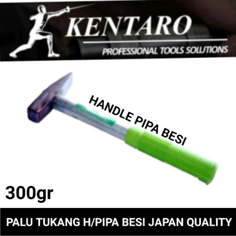 palu tukang handle pipa besi Kentaro Japan quality