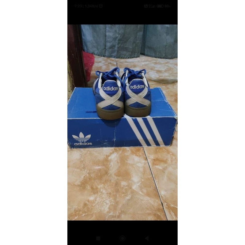 Adidas spezial Scotland size 40