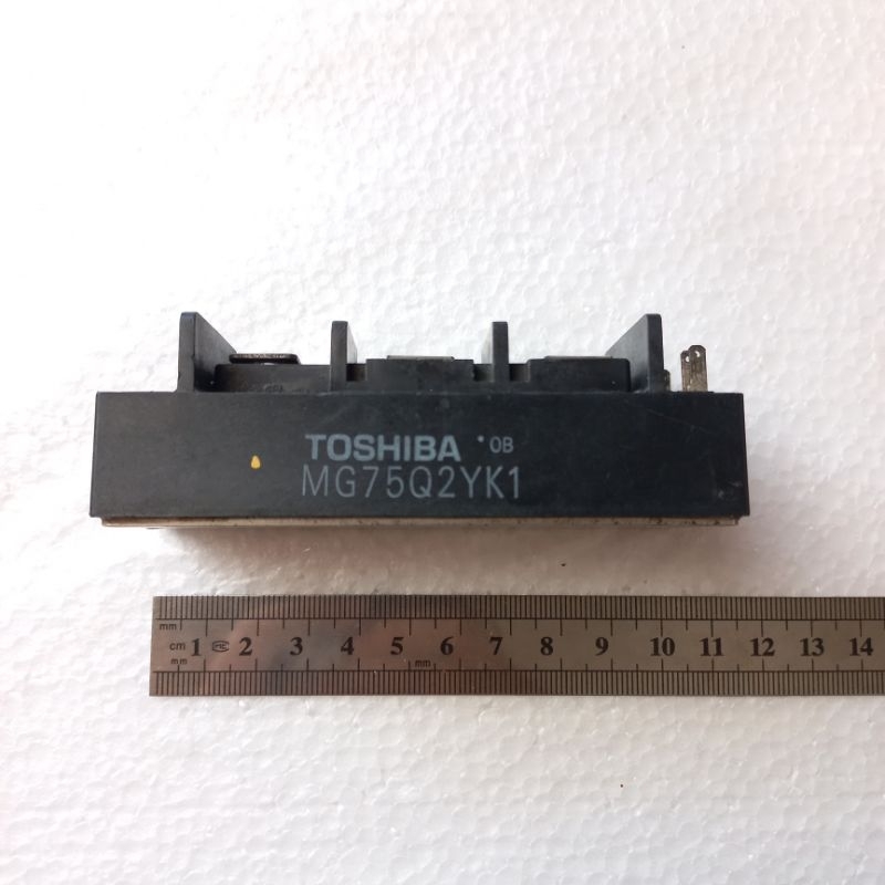 IGBT 75A 1200V