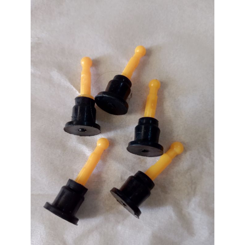 Karet pentil Kop bekam kangzhu isi 5