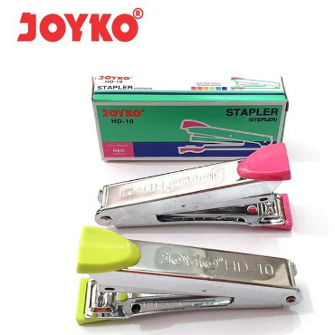 

Alat Stapler Hecter HD-10 Joyko