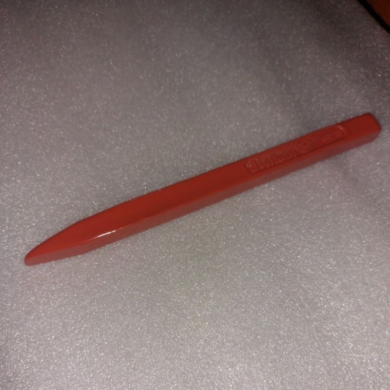 

H7Y Siegellack Pelikan / Sealing Wax / Lak Merah / Lak Bakar / Lem Batu Akik SATUAN Kualitas Premium