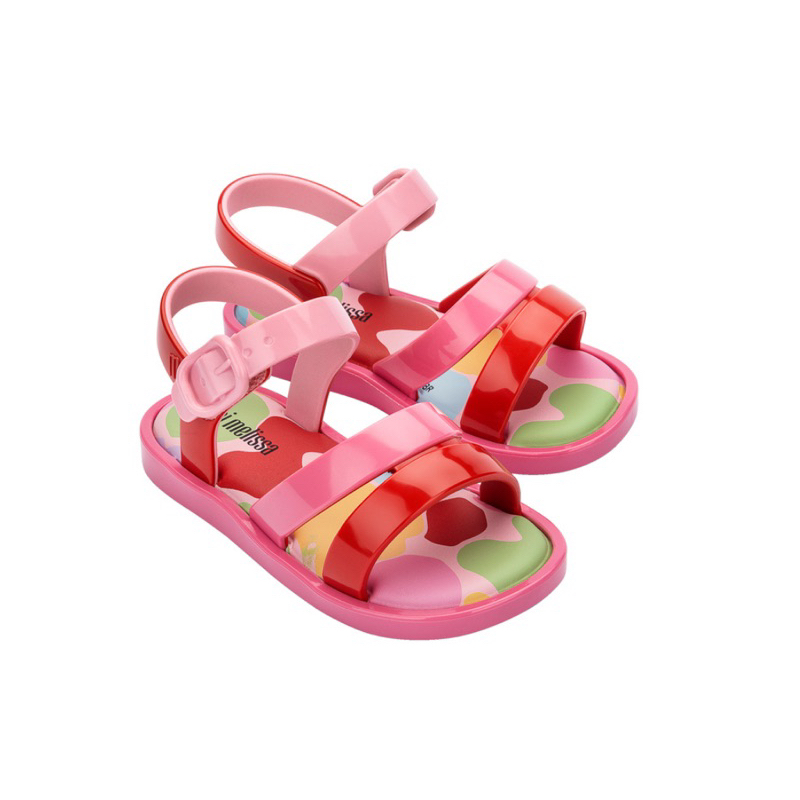 Mini Melissa Colorland Inf