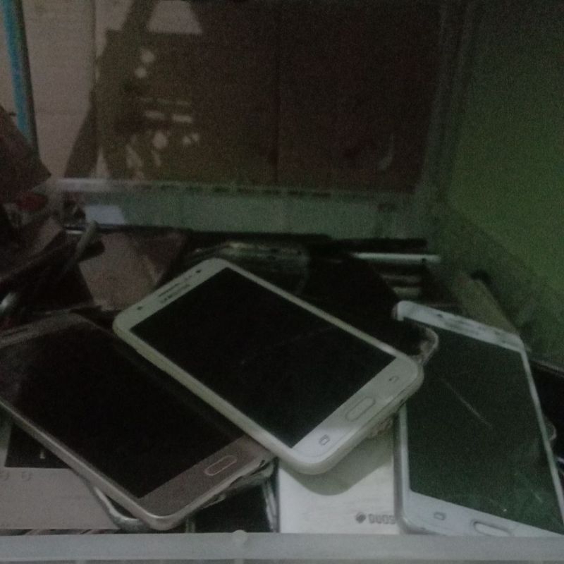 Samsung android normal