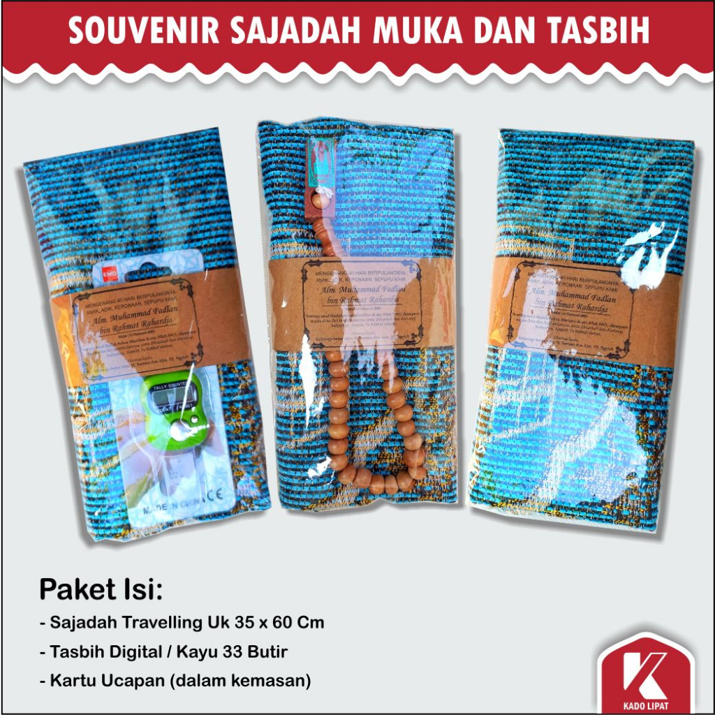

Hampers Souvenir Parcel Suvenir Pengajian Selamatan Tahlilan Tahlil 40 100 1000 Hari Haul Tasyakuran Syukuran Kehamilan Aqiqah Akikah Haji