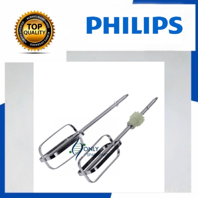 Stik mixer Philips HR 1552- Stick Kocokan mixer HR 1552 - HR 1559