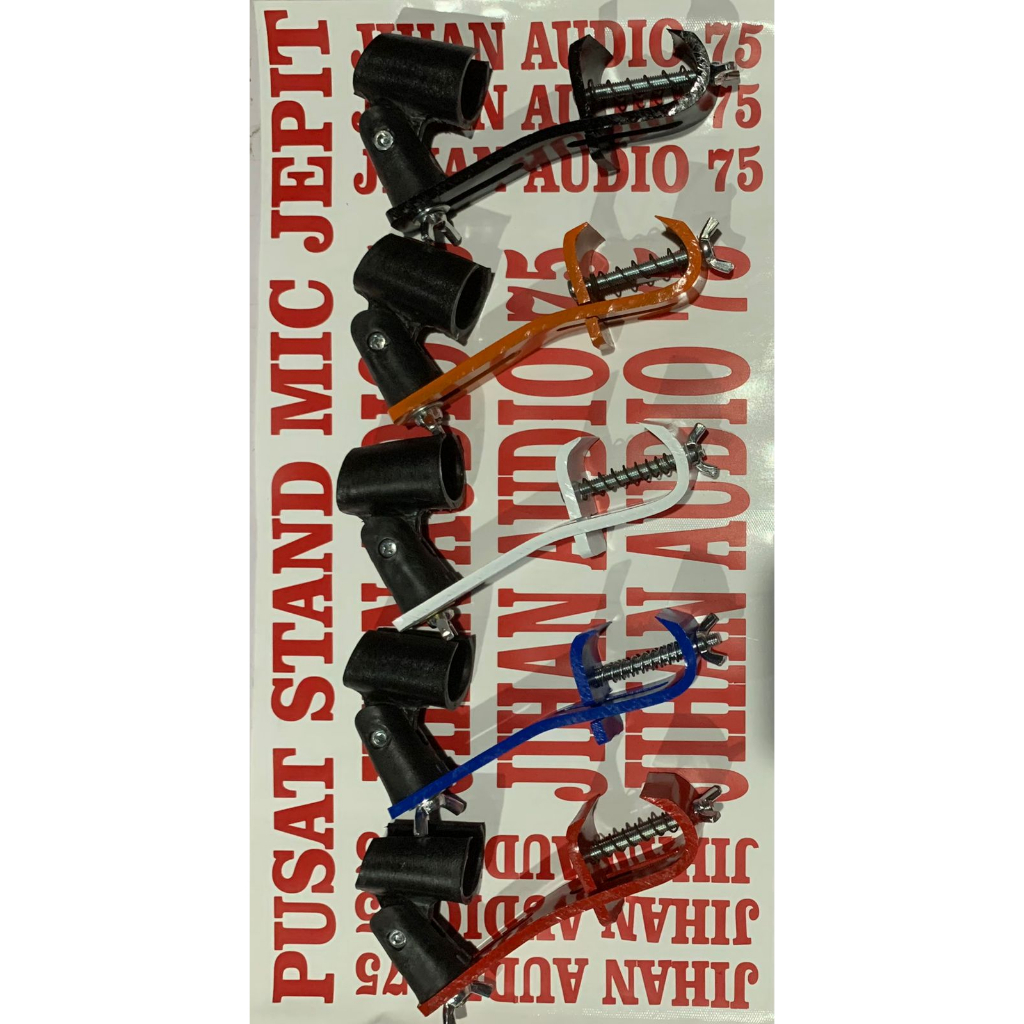 STAN MIC KENDANG KOPLO,JAIPONG,KETIPONG,DRUM