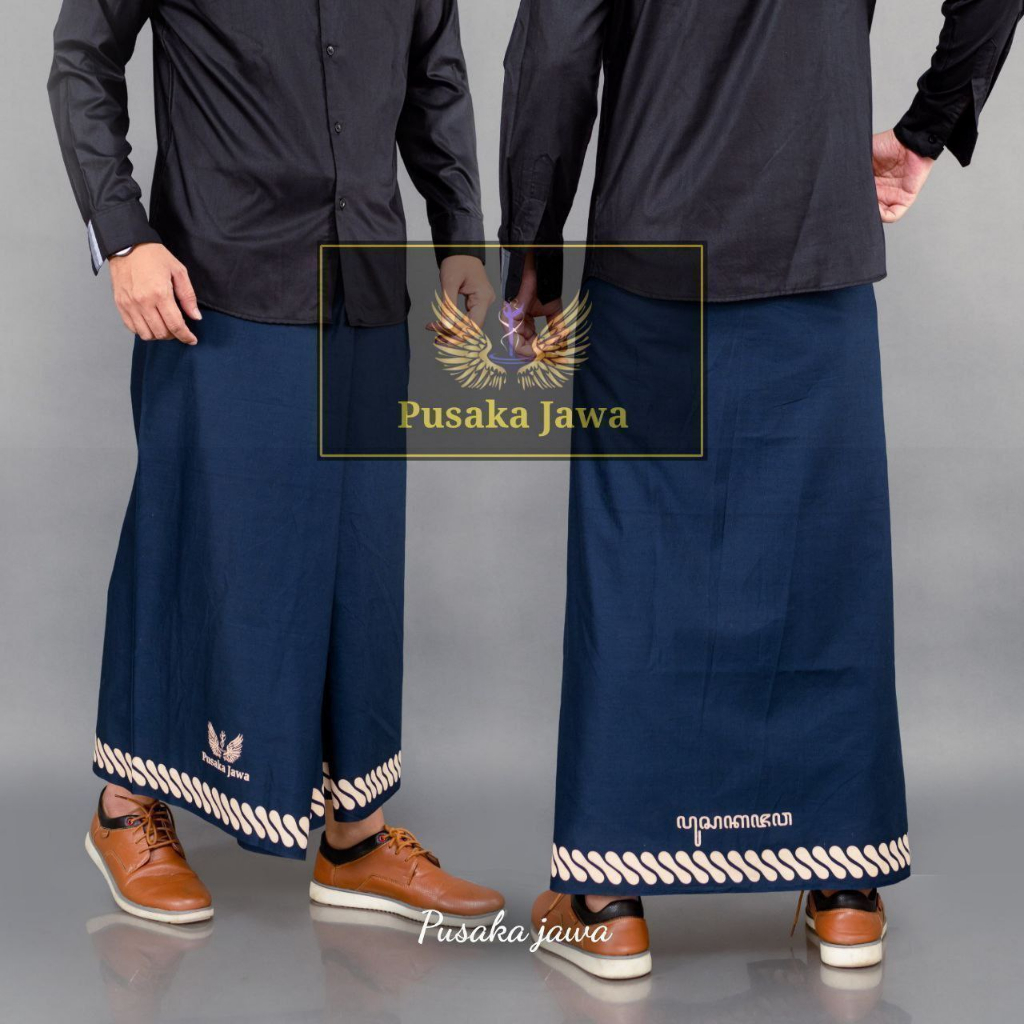 Sarung Batik Original Brand Motif SENOPATI