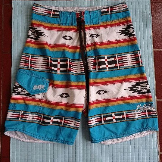 Celana Pendek Boardshort Pantai / Surfing BILLABONG Boardshort Pants