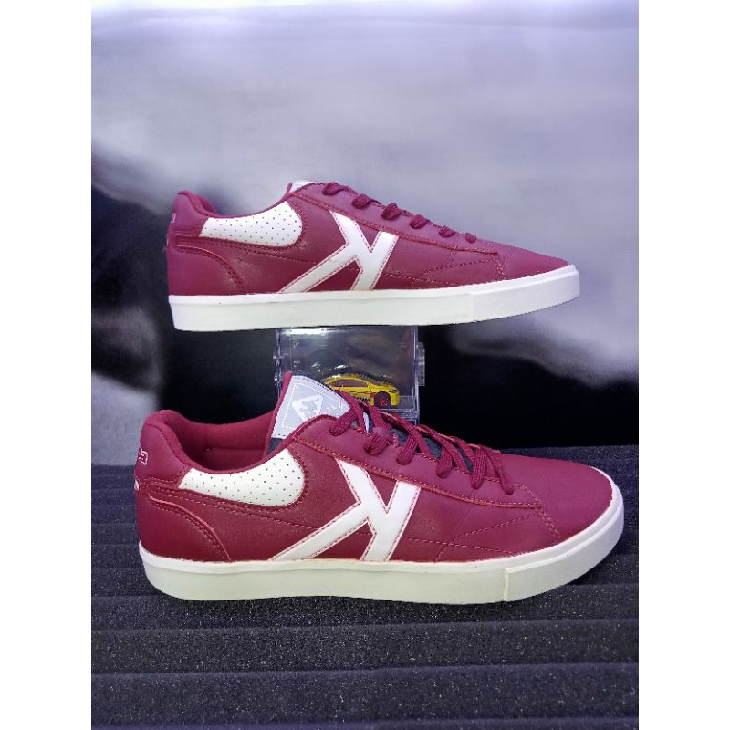 Sepatu Kappa Casual Second