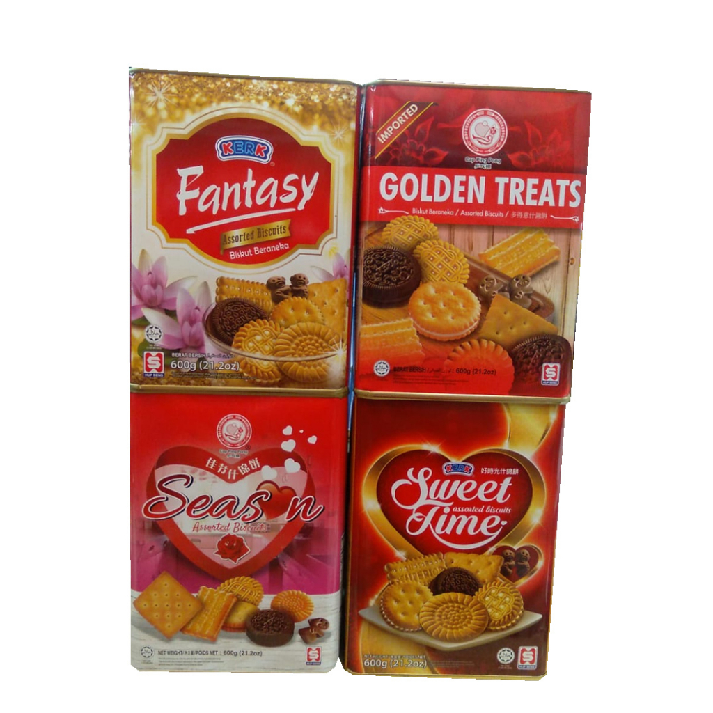 

HUP SENG KALENG 600/700g