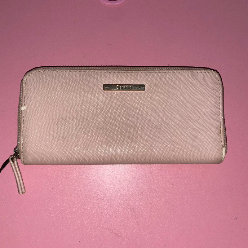 Bershka Long Wallet / Dompet
