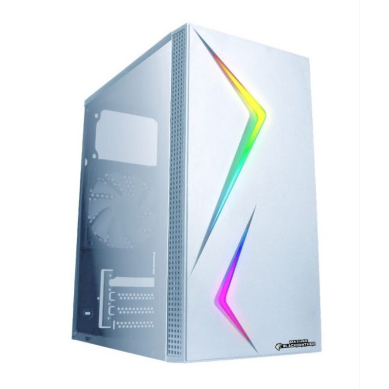 CPU Gaming Desain Editing Online Shop I5 / 8GB / 500GB / SSD