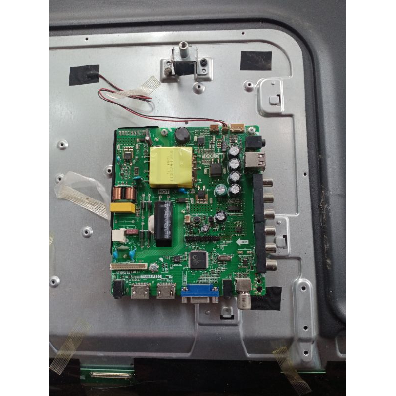 MB Mainboard Changhong L39G3A