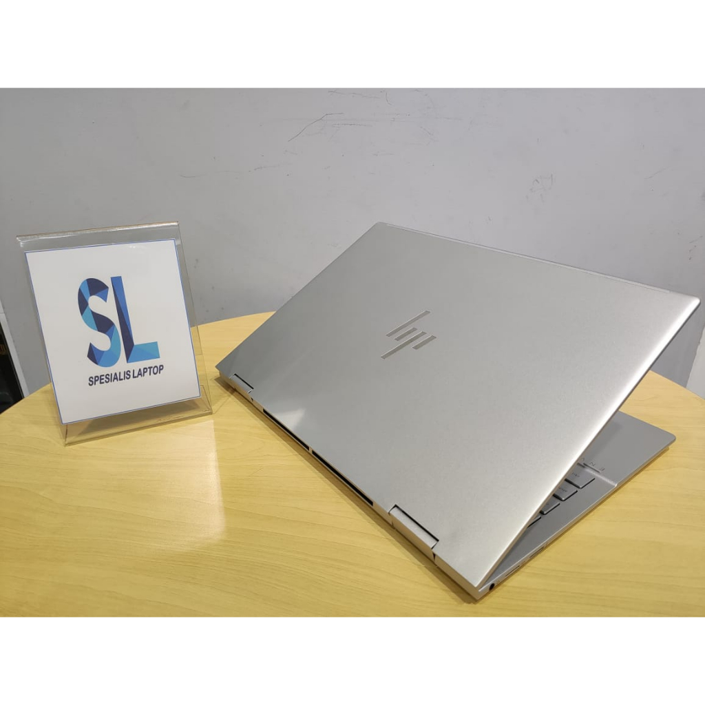 LAPTOP HP ENVY X360 14 TOUCH i7 1250U 8GB 1TB SSD 13 WUXGA IPS WINDOWS 11